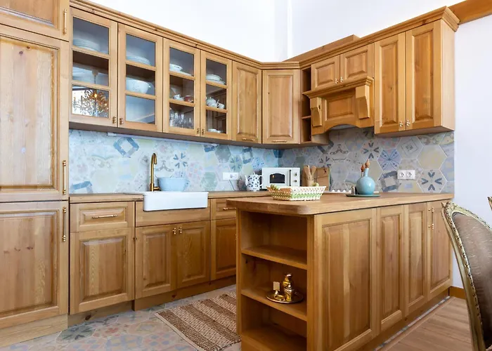 Sofayla Near The Pirin Golf Villa