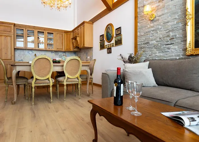 Sofayla Near The Pirin Golf Villa Bansko