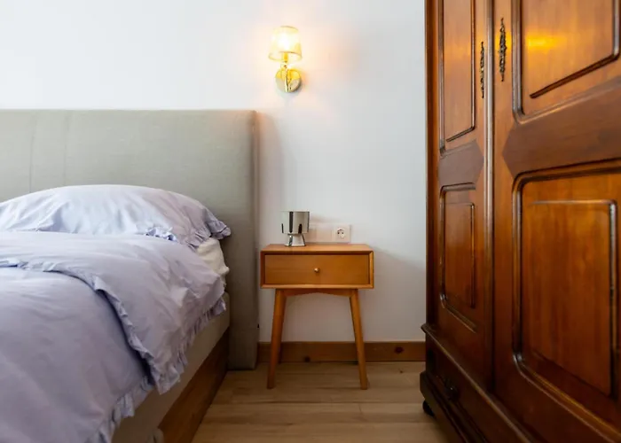 Sofayla Near The Pirin Golf * Bansko