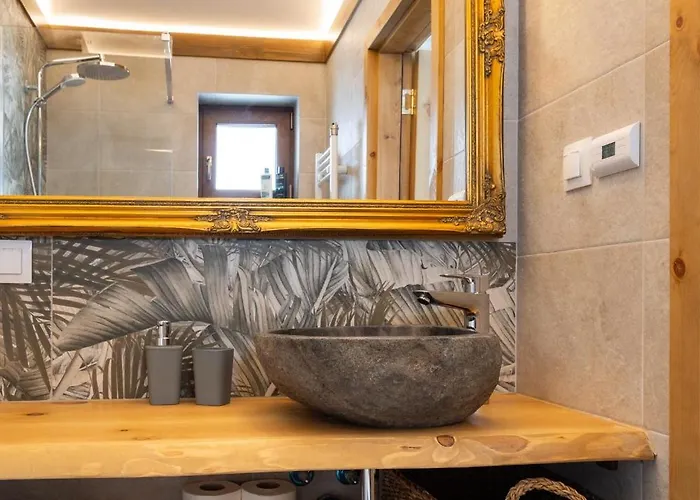 Sofayla Near The Pirin Golf Villa