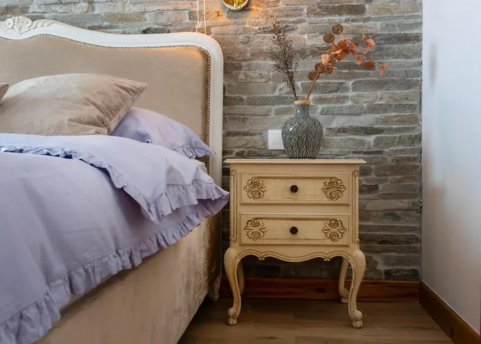 Sofayla Near The Pirin Golf Bansko