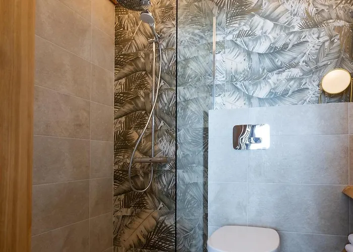 Villa Sofayla Near The Pirin Golf Bansko