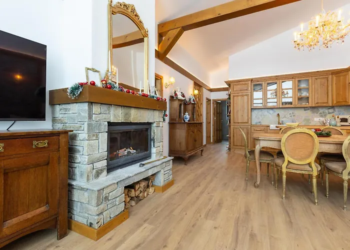 Villa Sofayla Near The Pirin Golf *