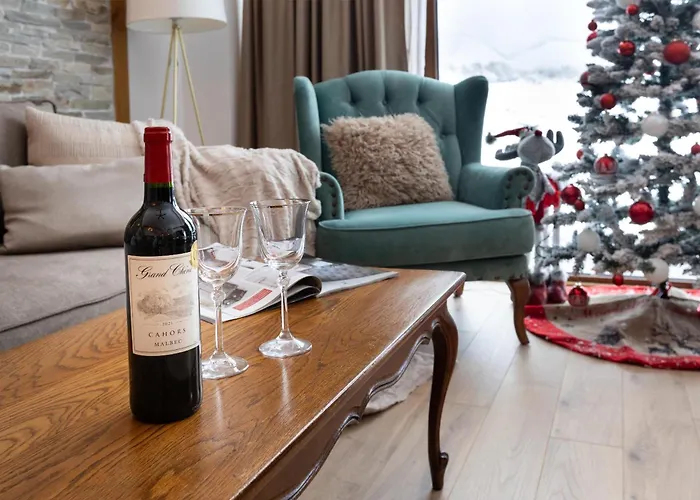 Sofayla Near The Pirin Golf Villa Bansko