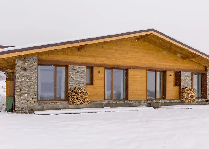 Sofayla Near The Pirin Golf