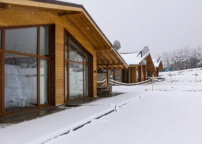 Sofayla Near The Pirin Golf