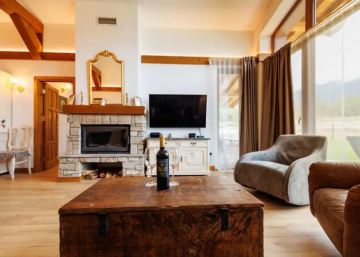 Sofayla Near The Pirin Golf