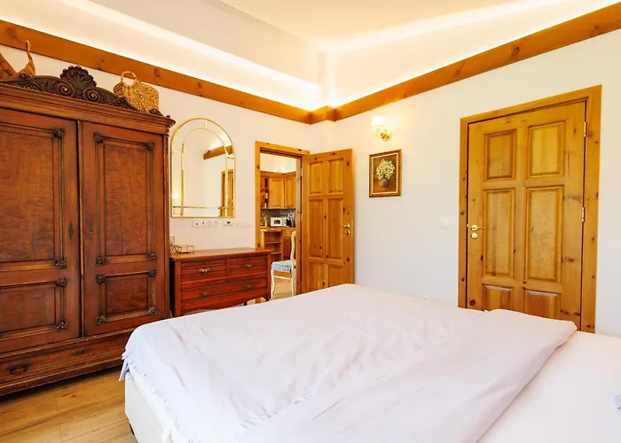 Sofayla Near The Pirin Golf Банско