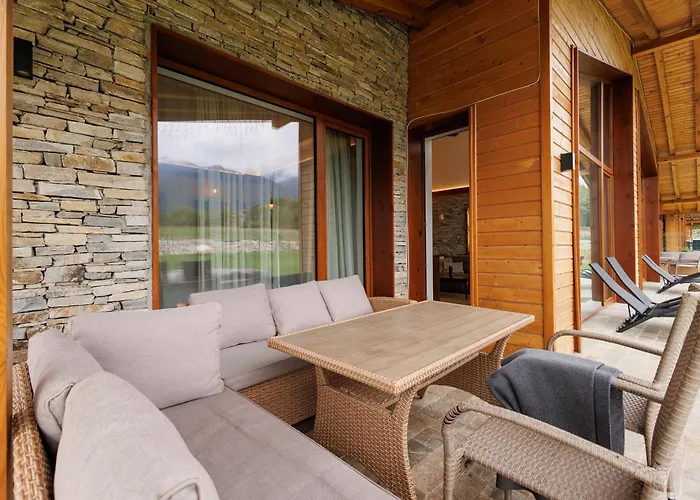 Sofayla Near The Pirin Golf *