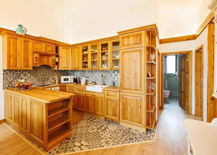 Sofayla Near The Pirin Golf * Банско