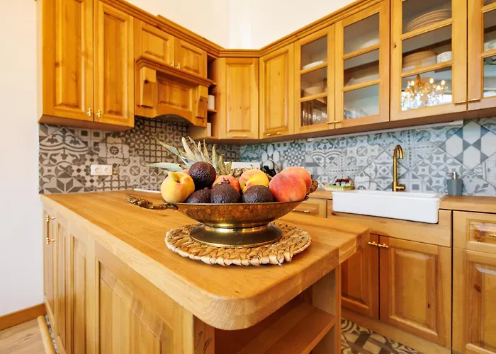 Sofayla Near The Pirin Golf Банско