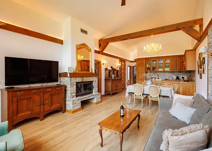 Sofayla Near The Pirin Golf *