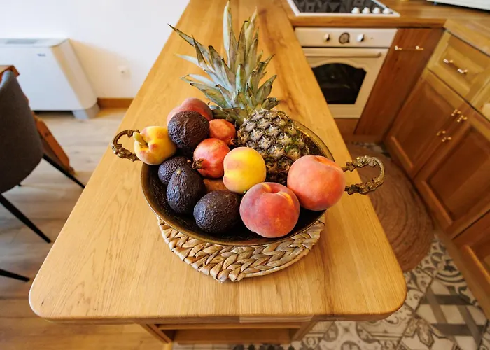 Sofayla Near The Pirin Golf Банско