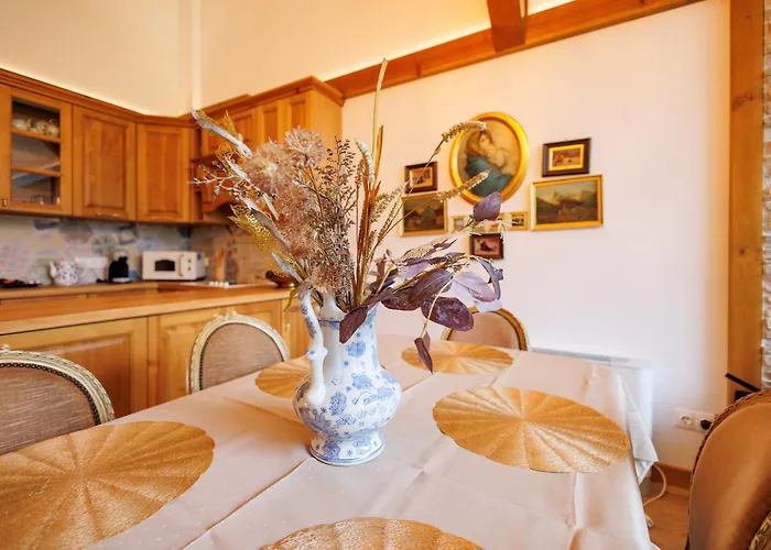 Луксозна вила Sofayla Near The Pirin Golf *