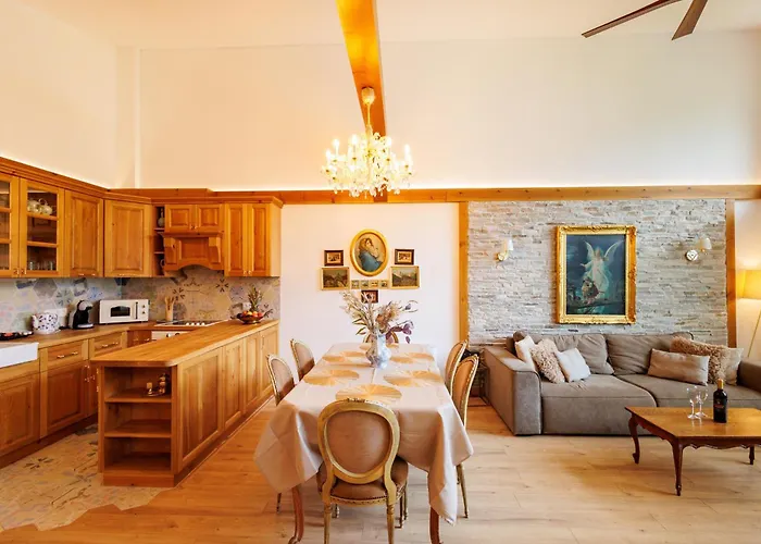 Sofayla Near The Pirin Golf Банско