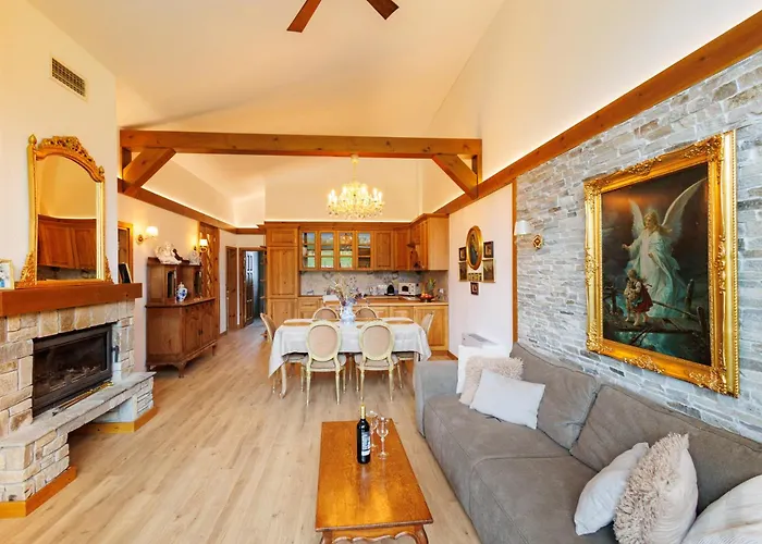 Sofayla Near The Pirin Golf