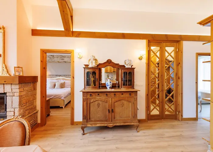 Sofayla Near The Pirin Golf * Банско