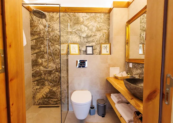 Sofayla Near The Pirin Golf * Банско