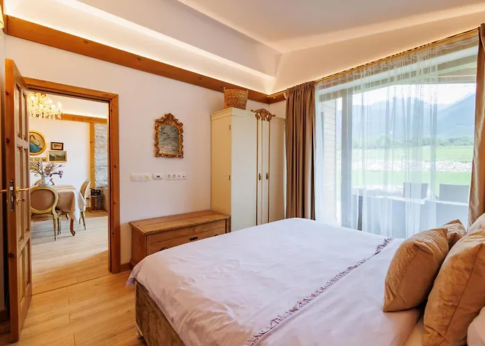 Sofayla Near The Pirin Golf *