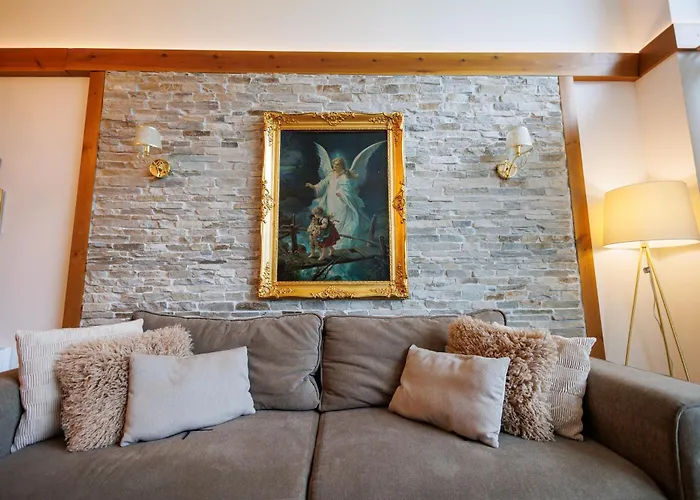 Sofayla Near The Pirin Golf Банско